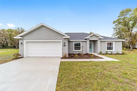 5810 SW 115th Street Rd, Ocala, FL 34476