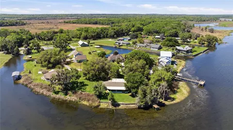 21407 NW 39th Ct, Micanopy, FL 32667