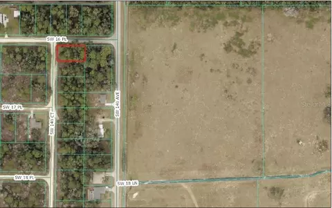 1665 SW 140th Ct, Ocala, FL 34481