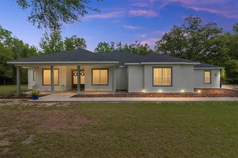 11551 SW 128th Ave, Dunnellon, FL 34432