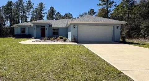 6380 SW 155th Pl, Ocala, FL 34473