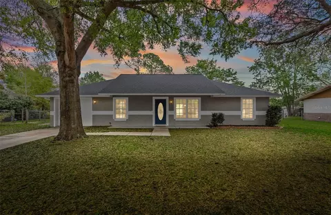 9731 SW 32nd Ct, Ocala, FL 34476