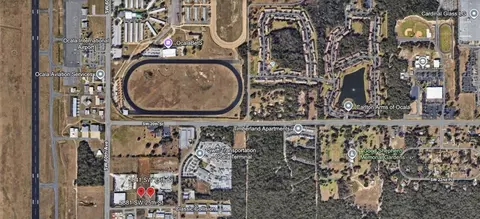 5881 SW 25th St, Ocala, FL 34474
