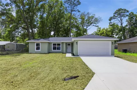 5894 NW 63rd Pl, Ocala, FL 34482