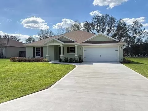 12812 SW 40th Ter, Ocala, FL 34473