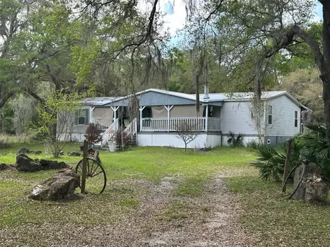 12501 SW Highway 200, Dunnellon, FL 34432
