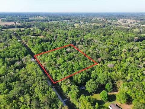0 NW 144th Ave, Williston, FL 32696