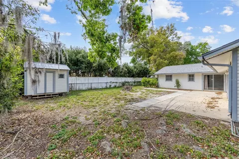 Exterior - 2130 NE 9th St, Ocala, FL 34470 photo 6 of 11