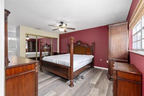 Bedroom - 2130 NE 9th St, Ocala, FL 34470 photo 1 of 8