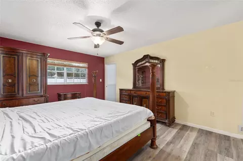 Bedroom - 2130 NE 9th St, Ocala, FL 34470 photo 3 of 8