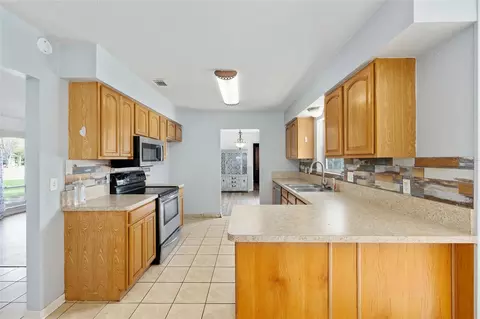 Kitchen - 2130 NE 9th St, Ocala, FL 34470 photo 3 of 3