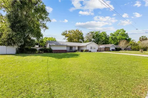 Exterior - 2130 NE 9th St, Ocala, FL 34470 photo 11 of 11