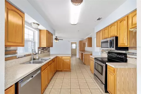 Kitchen - 2130 NE 9th St, Ocala, FL 34470 photo 1 of 3