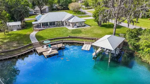 11635 E Blue Cove Dr, Dunnellon, FL 34432