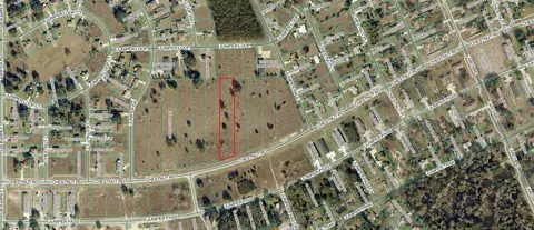 Chestnut Road, Ocala, FL 34480
