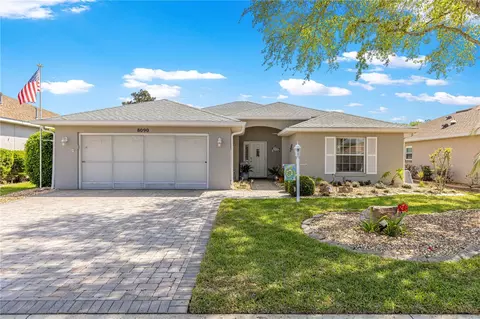 8090 SW 81st Loop, Ocala, FL 34476