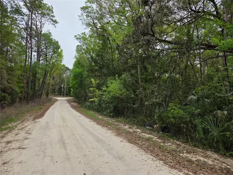 0000 NE 138th Ter, Williston, FL 32696