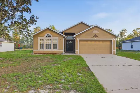 6025 SW 128th Street Rd, Ocala, FL 34473
