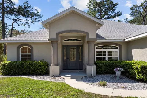 3720 W Citrus Springs Blvd, Citrus Springs, FL 34433