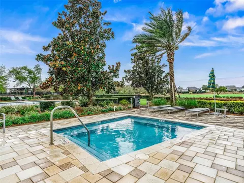 Exterior - 4982 NW 39th Loop, Ocala, FL 34482 photo 7 of 10