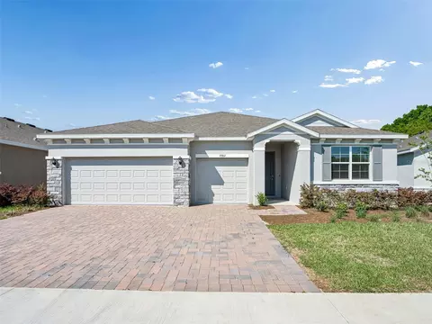 Exterior - 4982 NW 39th Loop, Ocala, FL 34482 photo 2 of 10
