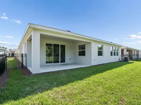 Exterior - 4982 NW 39th Loop, Ocala, FL 34482 photo 4 of 10