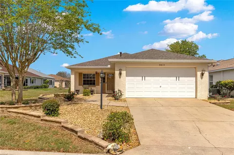 9815 SW 92nd Place Rd, Ocala, FL 34481