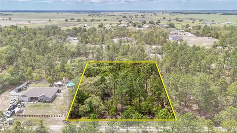 tbd SW 137th Court Rd, Dunnellon, FL 34432