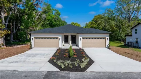 5849 SE Drew Rd #1 & 2, Belleview, FL 34420