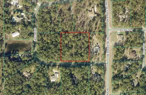 tbd SW Lot 6 Sw 69th Loop, Dunnellon, FL 34432