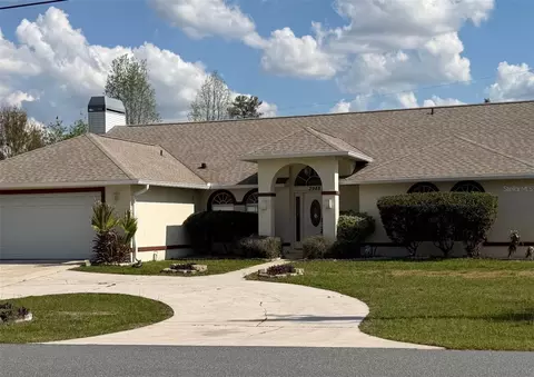 3948 SW 157th Place Rd, Ocala, FL 34473