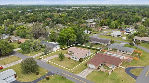 3591 SE 30th Ter, Ocala, FL 34471