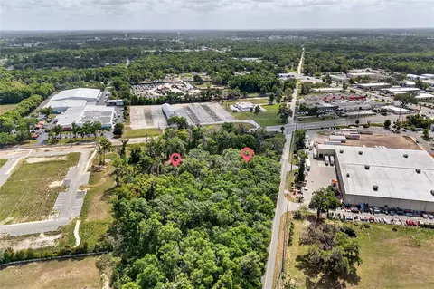 Nw Old Blitchton Road, Ocala, FL 34475