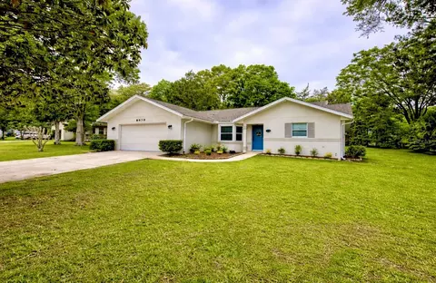 8830 SW 196th Terrace Rd, Dunnellon, FL 34432