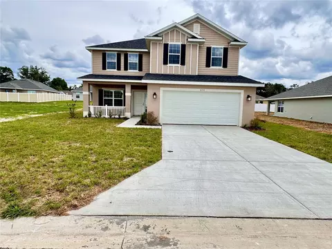3151 NE 45th Ave, Ocala, FL 34470