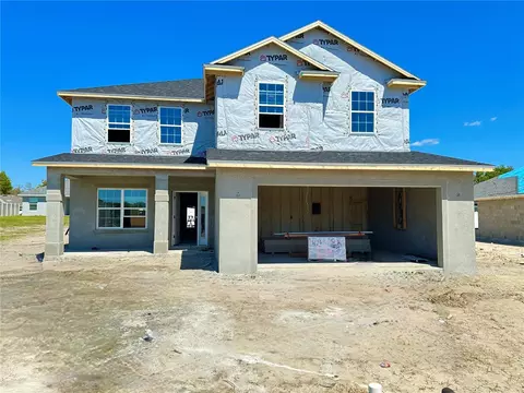 3151 NE 45th Ave, Ocala, FL 34470