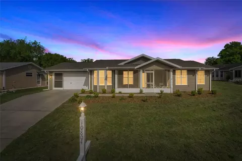10804 SW 81st Court Rd, Ocala, FL 34481