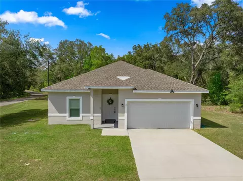 2 Magnolia Pass Trce, Ocklawaha, FL 32179