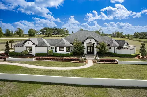 7121 NE 22nd Court Rd, Ocala, FL 34479