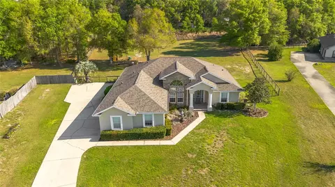 340 NW 113th Cir, Ocala, FL 34482