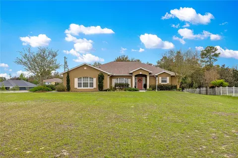10020 SW 47th Ave, Ocala, FL 34476