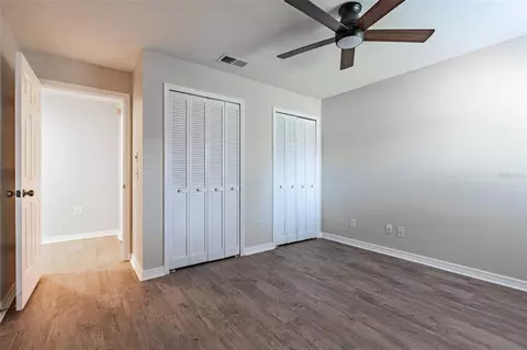 Bedroom - 1720 NE 38 Ave, Ocala, FL 34470 photo 3 of 4