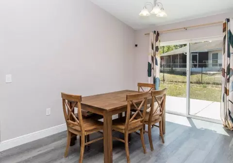 Dining - 14 Hemlock Loop Ct, Ocala, FL 34472 photo 1 of 1