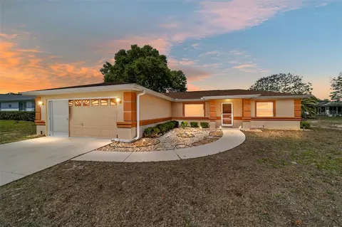 9862 SW 59th Cir, Ocala, FL 34476