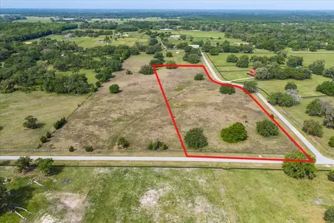 tbd NW 154th Ave Rd #LOT 11, Morriston, FL 32668