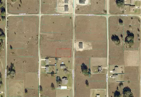 tbd SW 151st Ave, Ocala, FL 34481
