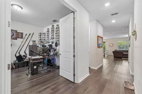 Entry Way - 7604 Pool Compass Loop, Wesley Chapel, FL 33545 photo 3 of 11
