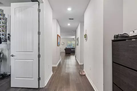 Entry Way - 7604 Pool Compass Loop, Wesley Chapel, FL 33545 photo 2 of 11