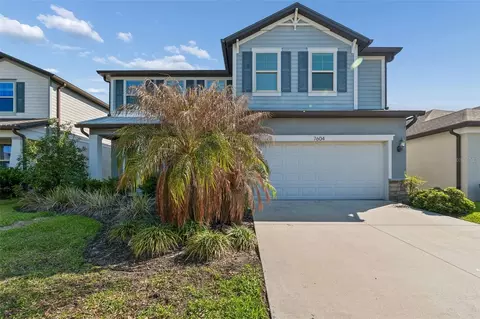 Exterior - 7604 Pool Compass Loop, Wesley Chapel, FL 33545 photo 2 of 18
