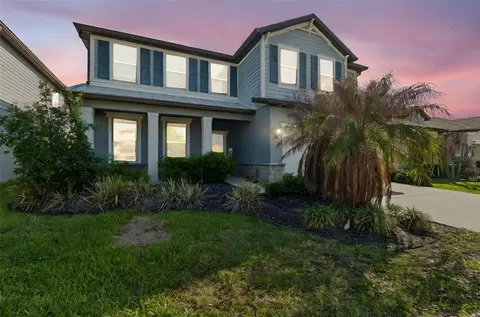 Exterior - 7604 Pool Compass Loop, Wesley Chapel, FL 33545 photo 18 of 18